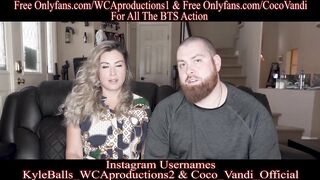 Blackmailing My Brothers Cheating Fiance Part two Kendra Heart