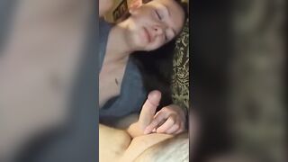Norsk Porno Hjemmelaget