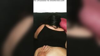 Rez porn Rez gothic 18 year old booty pounded while she grind