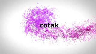 Cotak, Turkish Dude Fucking his fiance inside the butt