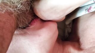 Jimmybolt ball blowing & tonguing