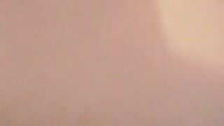 Amateur Lovers From Italy Celebrating Love Making