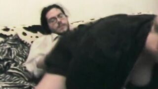 Amateur Lovers From Italy Celebrating Love Making