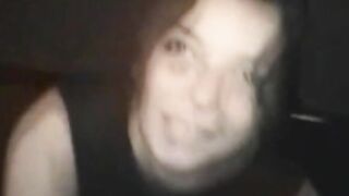 Old Dutch Dark Hair Midnight Concealed Sex Session