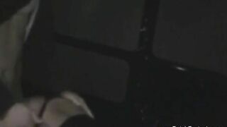 Old Dutch Dark Hair Midnight Concealed Sex Session