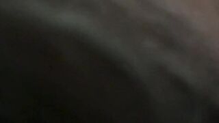 Kris is vulgar so I banged her and finger and
