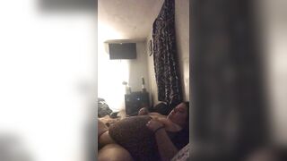 Best oral sex ever