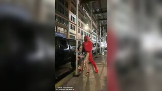 lock down fun