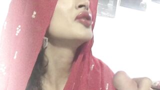 UK Paki Old Milf Blowing & Fucking