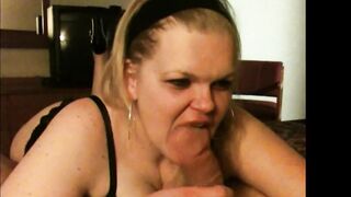 Jenna Jaymes Sucks A Hung Mature Bro (Archives)