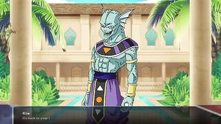 Dragon Ball Divine Adventure Part 13 Sex with android 19 yo
