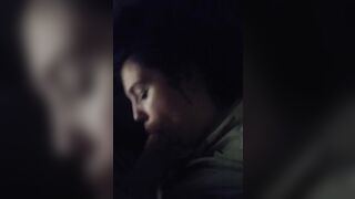 Oral Sex. She likes it.