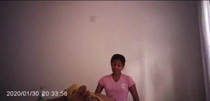 Panadura Strokes Spa-one