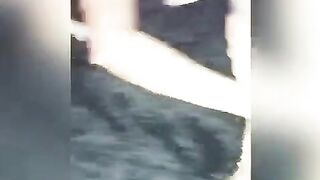 Hispanic Eighteen Deep Anal