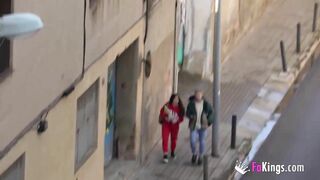 They come heterosexual from high to banged for our cameras