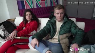 They come heterosexual from high to banged for our cameras