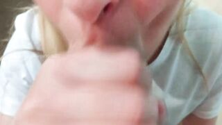 Beautiful pounded with my stepsister