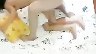 Turkish Amateur Porn Movie 30.04.2021-two