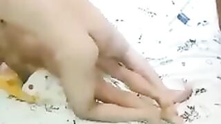 Turkish Amateur Porn Movie 30.04.2021-two
