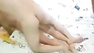 Turkish Amateur Porn Movie 30.04.2021-two
