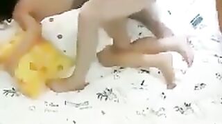 Turkish Amateur Porn Movie 30.04.2021-two