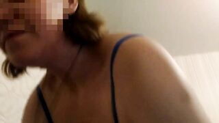 Russian cougar dick riders