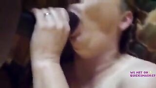 Bull Makes Your Ex-Wife His Bitch
