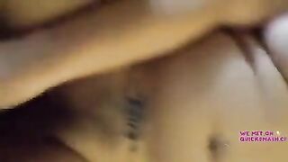 Bull Makes Your Ex-Wife His Bitch