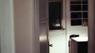 Nice and beautiful blonde cougar having sex