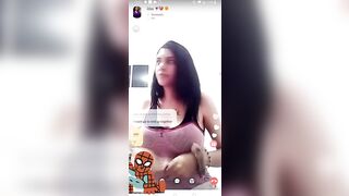 Kiss baby livu goddess body