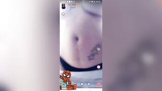 Kiss baby livu goddess body