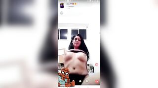 Kiss baby livu goddess body