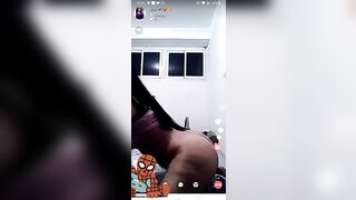 Kiss baby livu goddess body