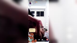 Kiss baby livu goddess body