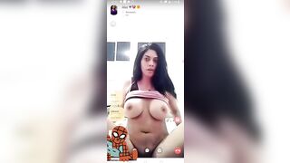 Kiss baby livu goddess body