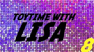 Toytime With Lisa 08