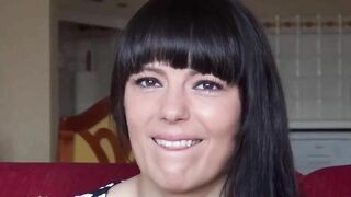 Kristina 22 y.o Casting