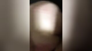 Bbw ex-wife takes huge penis