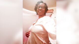 Wairimu-Esther --- titties are magic