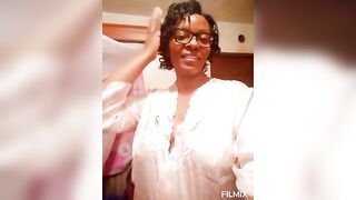 Wairimu-Esther --- titties are magic