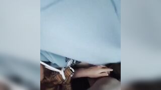 Eastern women pounded