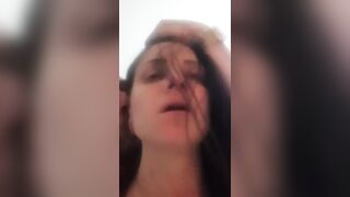 Rough anal banged!