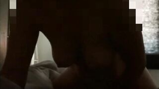 Ex-Wife self made boned and cum