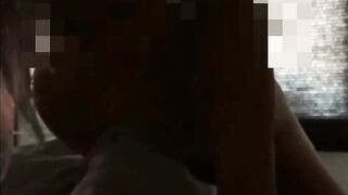 Ex-Wife self made boned and cum