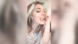 TikTok Challenges +18 year old
