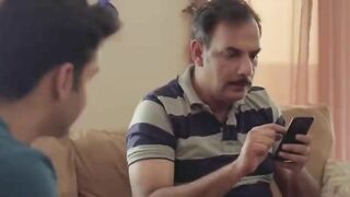 Awkward Conversation with Parents Episode 1&2