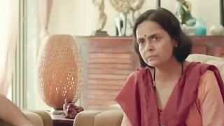 Awkward Conversation with Parents Episode 1&2
