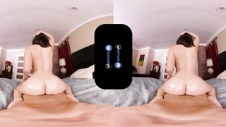 Compilation of Spanish Chicks Getting Fuck Rough Into pov VR