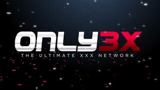 Only3x Presents - Jynx Maze and Chris Massage inside Head