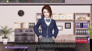 The Headmaster 0.10Beta, Part 16: Lubricant and Soak Wipes